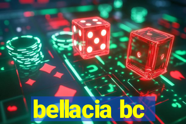 bellacia bc